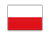 RISTORANTE LA LANCETTE - Polski